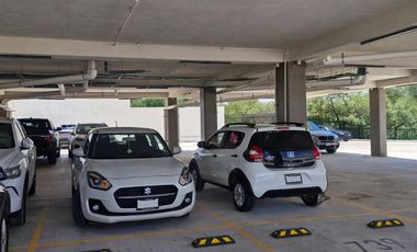 En Renta Departamento Nuevo Amueblado Torre Omega Black Aguascalientes