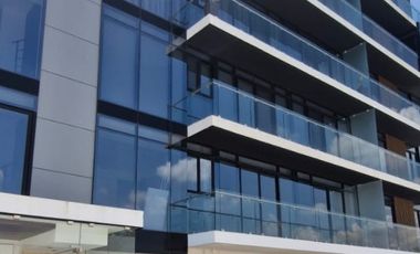 En Renta Departamento Nuevo Amueblado Torre Omega Black Aguascalientes