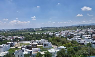 En Renta Departamento Nuevo Amueblado Torre Omega Black Aguascalientes