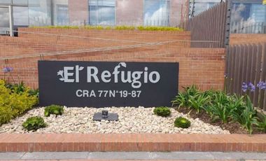 apartamento en arriendo en la felicidad. Cod A7135201