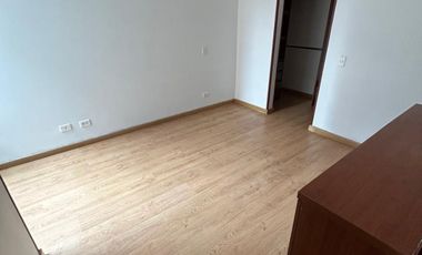 apartamento en arriendo en la felicidad. Cod A7135201