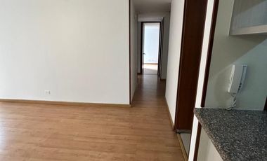 apartamento en arriendo en la felicidad. Cod A7135201