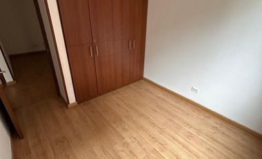 apartamento en arriendo en la felicidad. Cod A7135201