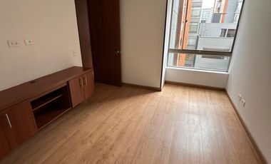 apartamento en arriendo en la felicidad. Cod A7135201
