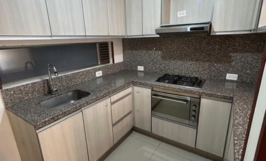 apartamento en arriendo en la felicidad. Cod A7135201
