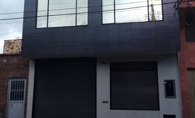 ARRIENDO de EDIFICIOS en BOGOTA