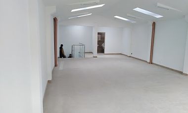 ARRIENDO de EDIFICIOS en BOGOTA