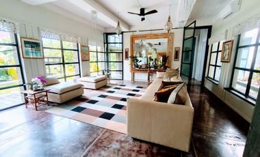 Freehold - Luxury Freehold Riverside Villa with Infinity Pool near Sanur, Bali