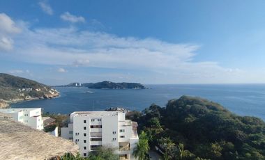 Departamento en Venta, Punta Marques Acapulco JRPH 03 Bora Bora