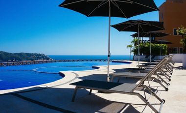Departamento en Venta, Punta Marques Acapulco JRPH 03 Bora Bora