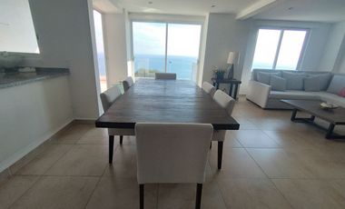 Departamento en Venta, Punta Marques Acapulco JRPH 03 Bora Bora