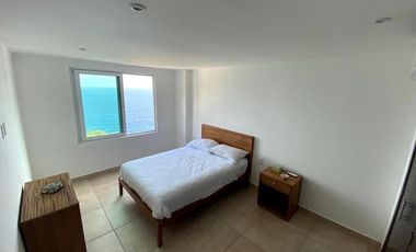 Departamento en Venta, Punta Marques Acapulco JRPH 03 Bora Bora