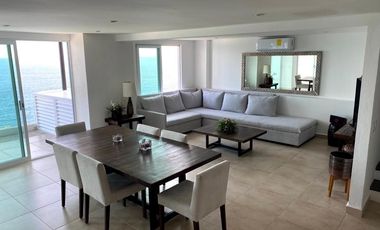 Departamento en Venta, Punta Marques Acapulco JRPH 03 Bora Bora
