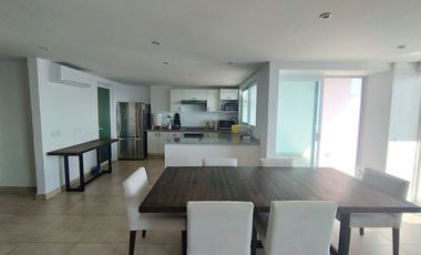 Departamento en Venta, Punta Marques Acapulco JRPH 03 Bora Bora