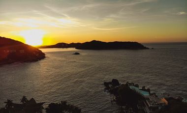 Departamento en Venta, Punta Marques Acapulco JRPH 03 Bora Bora