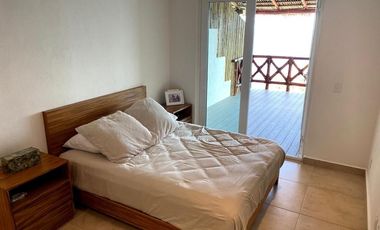 Departamento en Venta, Punta Marques Acapulco JRPH 03 Bora Bora