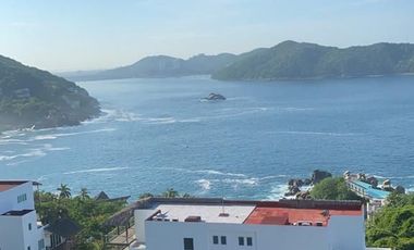 Departamento en Venta, Punta Marques Acapulco JRPH 03 Bora Bora