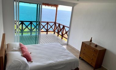 Departamento en Venta, Punta Marques Acapulco JRPH 03 Bora Bora