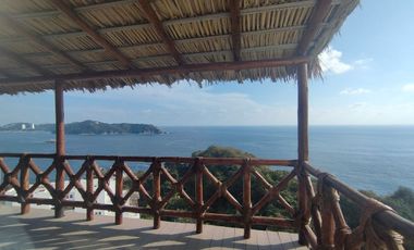 Departamento en Venta, Punta Marques Acapulco JRPH 03 Bora Bora