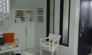 Rumah minimalis jual siap huni di Taman Bumi Prima Cimahi