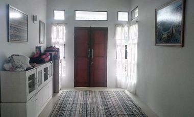 Rumah minimalis jual siap huni di Taman Bumi Prima Cimahi