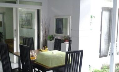 Rumah minimalis jual siap huni di Taman Bumi Prima Cimahi