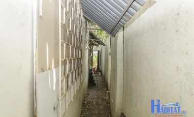 Casa en venta, barrio Los Alcázares, Santa Marta.