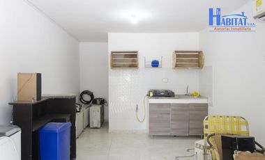 Casa en venta, barrio Los Alcázares, Santa Marta.