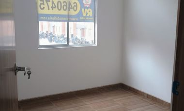 apartamento en arriendo en soacha. Cod A6847901