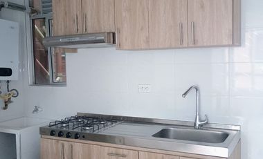 apartamento en arriendo en soacha. Cod A6847901