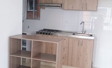 apartamento en arriendo en soacha. Cod A6847901