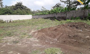 Rumah bonus Furnished Green Caturharjo barat Pasar Sleman Yogyakarta