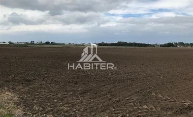 Sitio en Venta en colinda con Calle Manuel Rodriguez.