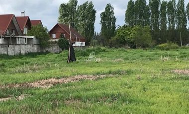 Sitio en Venta en colinda con Calle Manuel Rodriguez.