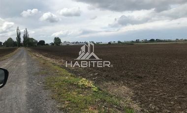 Sitio en Venta en colinda con Calle Manuel Rodriguez.