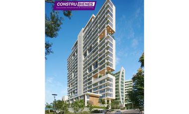 SKYLINE: Suite Vista al Mar – Última Disponible