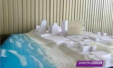 SKYLINE: Suite Vista al Mar – Última Disponible