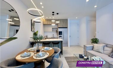 SKYLINE: Suite Vista al Mar – Última Disponible