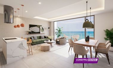 SKYLINE: Suite Vista al Mar – Última Disponible