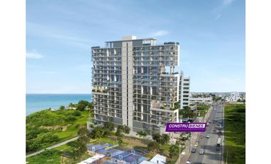 SKYLINE: Suite Vista al Mar – Última Disponible