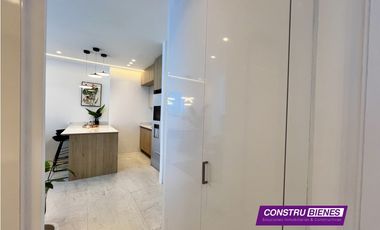 SKYLINE: Suite Vista al Mar – Última Disponible