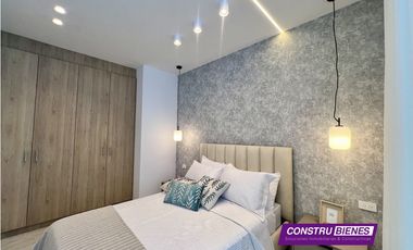 SKYLINE: Suite Vista al Mar – Última Disponible