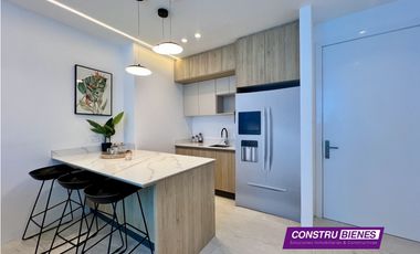 SKYLINE: Suite Vista al Mar – Última Disponible