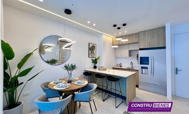 SKYLINE: Suite Vista al Mar – Última Disponible