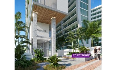 SKYLINE: Suite Vista al Mar – Última Disponible