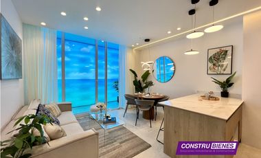 SKYLINE: Suite Vista al Mar – Última Disponible