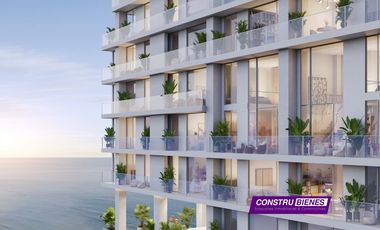 SKYLINE: Suite Vista al Mar – Última Disponible