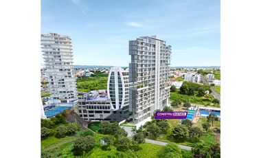 SKYLINE: Suite Vista al Mar – Última Disponible