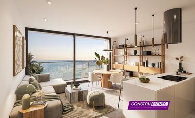 SKYLINE: Suite Vista al Mar – Última Disponible