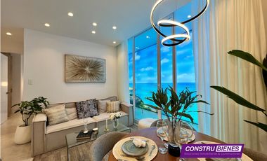 SKYLINE: Suite Vista al Mar – Última Disponible